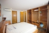 Lakeview serviced apartment in Tay Ho, Hanoi